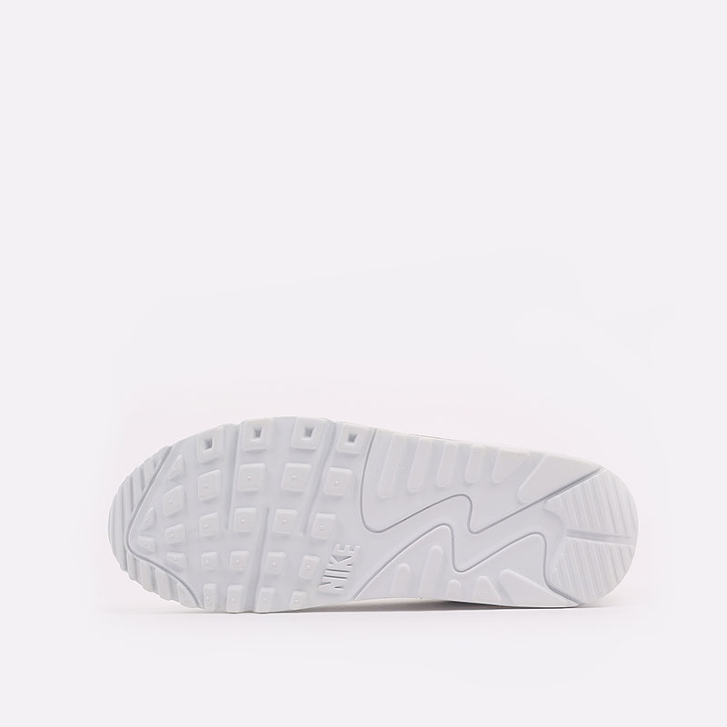 Женские кроссовки Nike WMNS Air Max 90 (DC1161-100)  - цена, описание, фото 8
